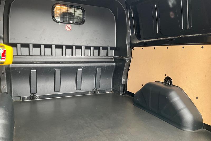 Used Ford Transit Custom 2022 for sale - 76703229: Photo 5