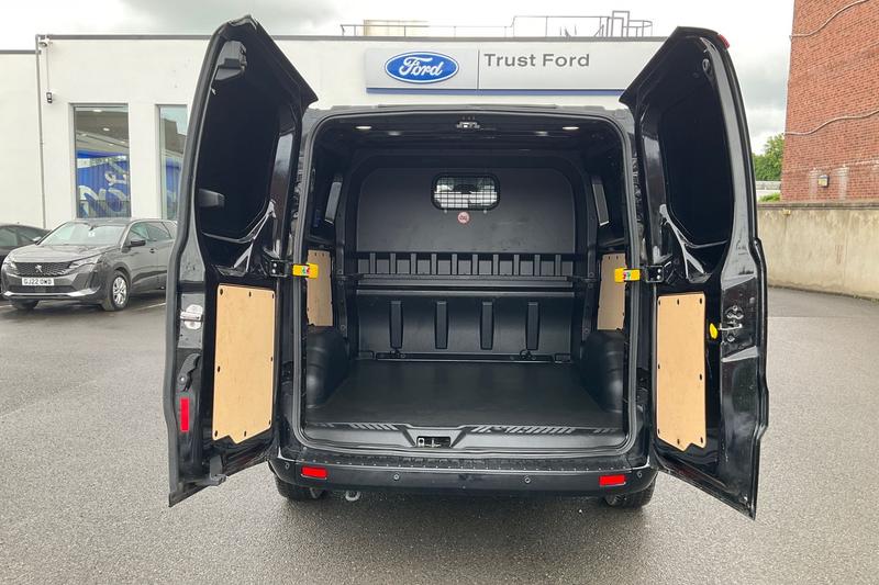Used Ford Transit Custom 2022 for sale - 76703229: Photo 7