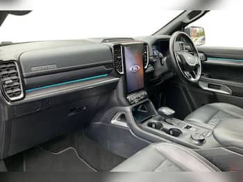 Used Ford Ranger 2025 for sale - 79816737: Photo