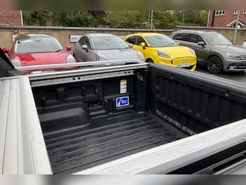 Used Ford Ranger 2025 for sale - 79816737: Photo