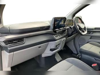 Used Ford Tourneo Custom 2025 for sale - 79727977: Photo