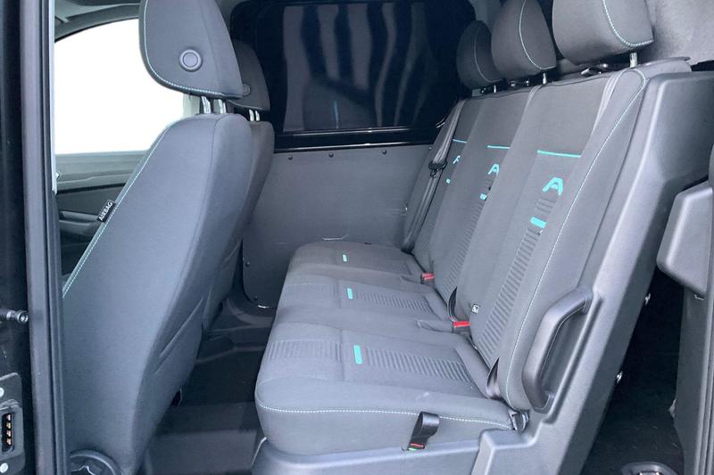 Used Ford Transit Connect 2025 for sale - 77354459: Photo 10