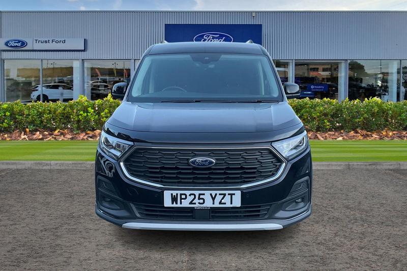 Used Ford Transit Connect 2025 for sale - 77354459: Photo 11