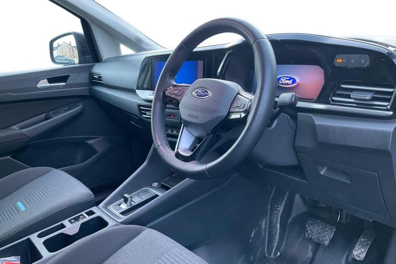 Used Ford Transit Connect 2025 for sale - 77354459: Photo 13