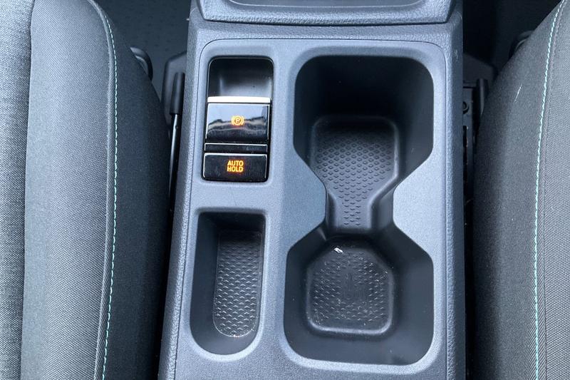 Used Ford Transit Connect 2025 for sale - 77354459: Photo 14