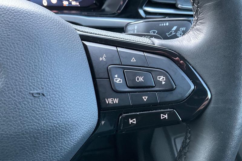 Used Ford Transit Connect 2025 for sale - 77354459: Photo 16