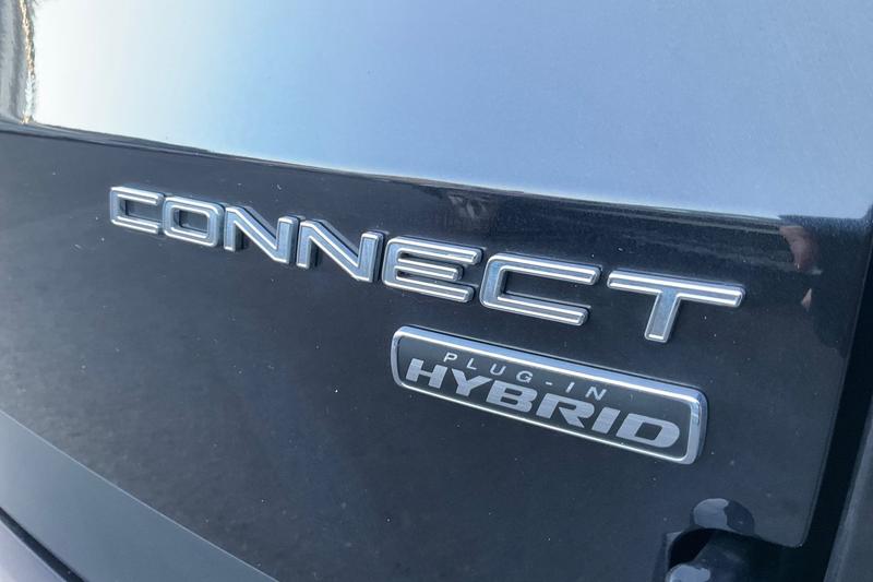 Used Ford Transit Connect 2025 for sale - 77354459: Photo 19