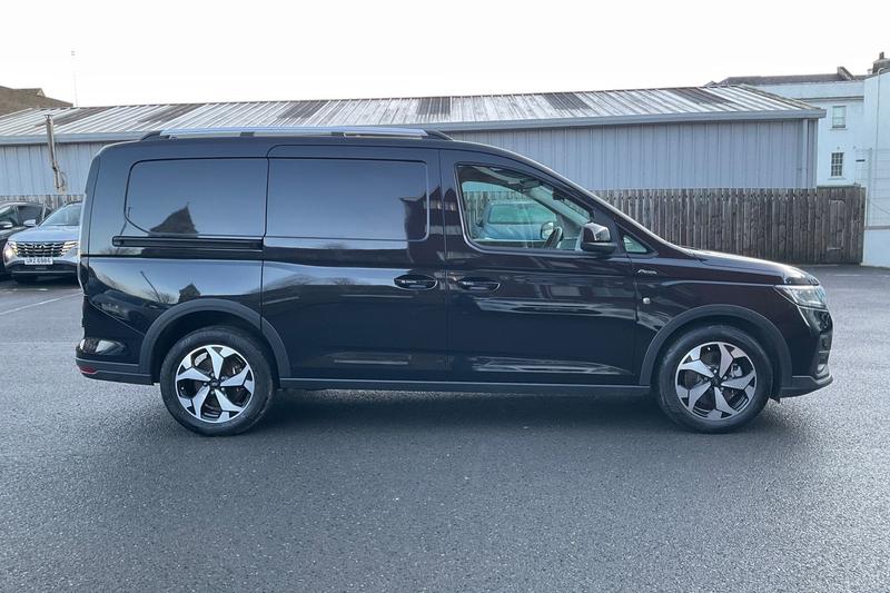 Used Ford Transit Connect 2025 for sale - 77354459: Photo 21