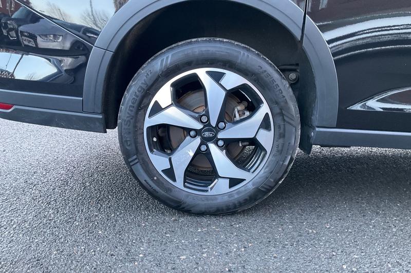 Used Ford Transit Connect 2025 for sale - 77354459: Photo 22