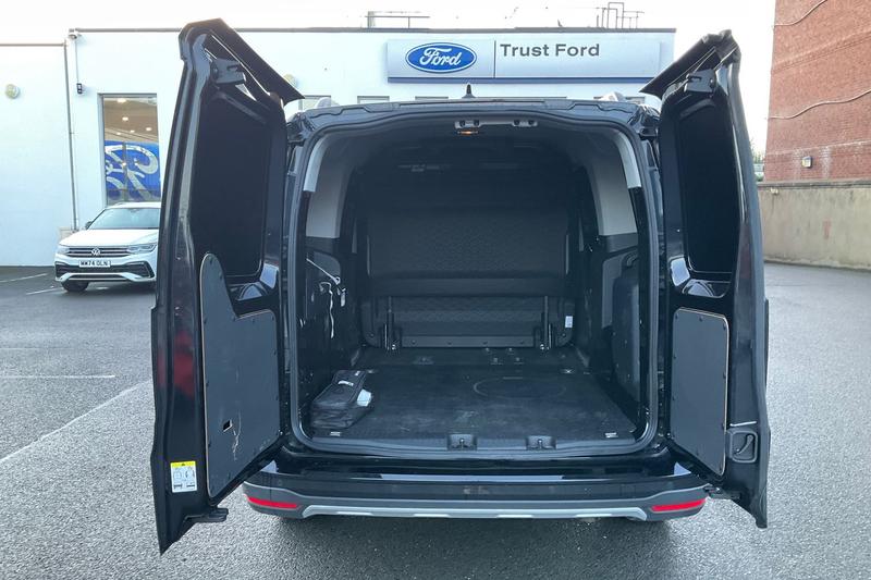 Used Ford Transit Connect 2025 for sale - 77354459: Photo 24