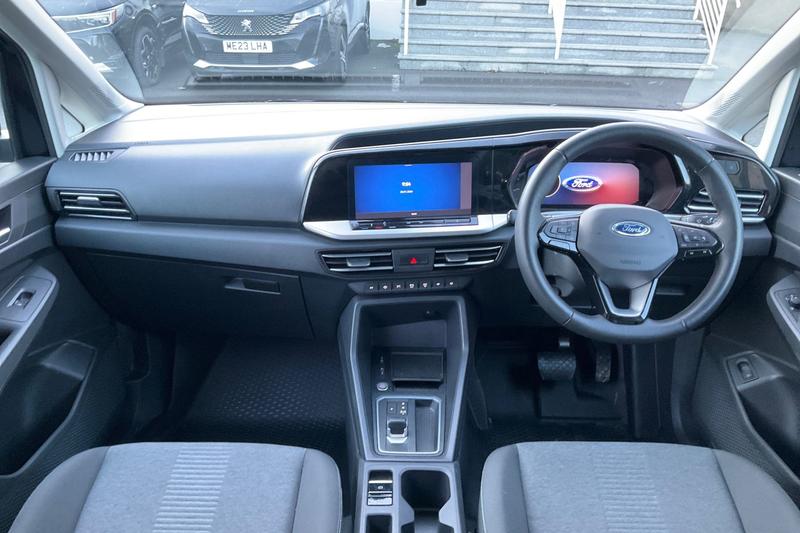 Used Ford Transit Connect 2025 for sale - 77354459: Photo 25