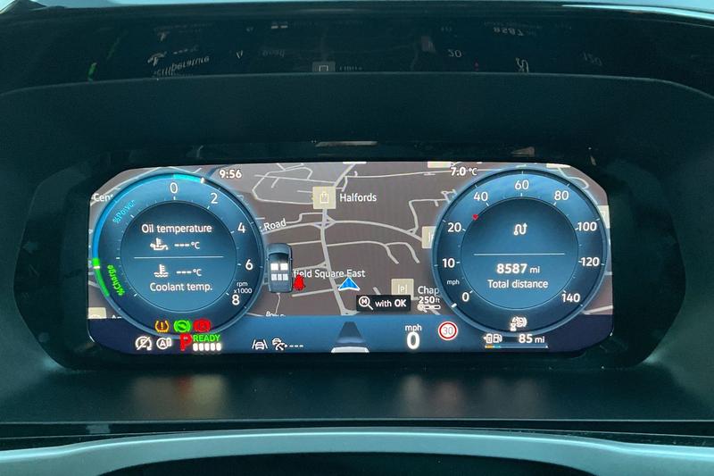 Used Ford Transit Connect 2025 for sale - 77354459: Photo 27