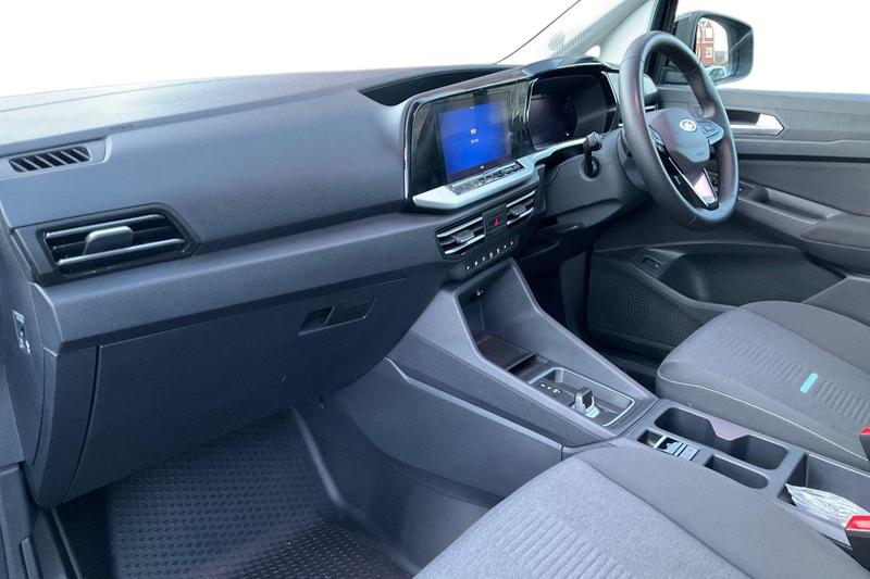 Used Ford Transit Connect 2025 for sale - 77354459: Photo 3