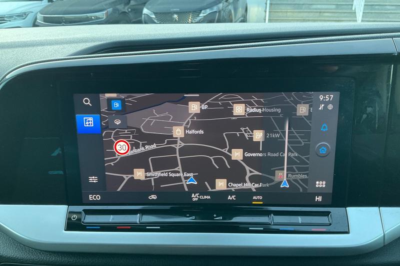 Used Ford Transit Connect 2025 for sale - 77354459: Photo 30