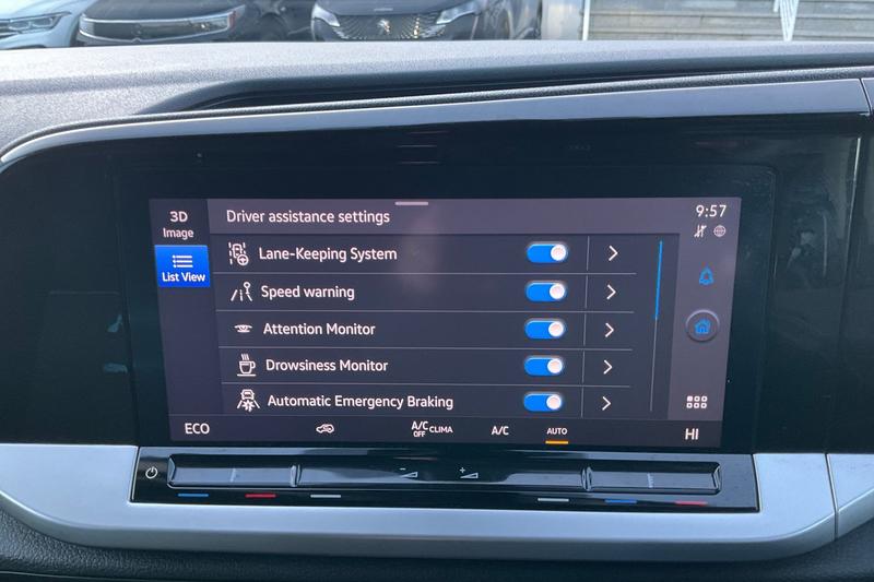 Used Ford Transit Connect 2025 for sale - 77354459: Photo 31