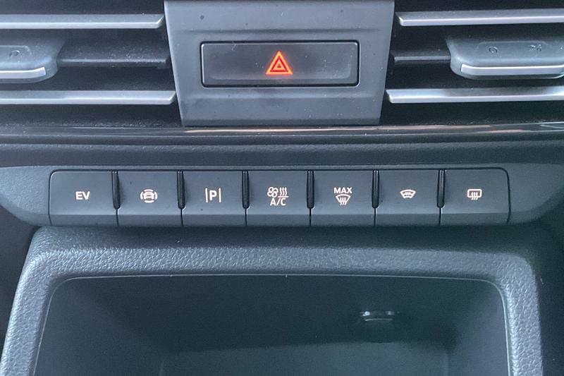 Used Ford Transit Connect 2025 for sale - 77354459: Photo 32