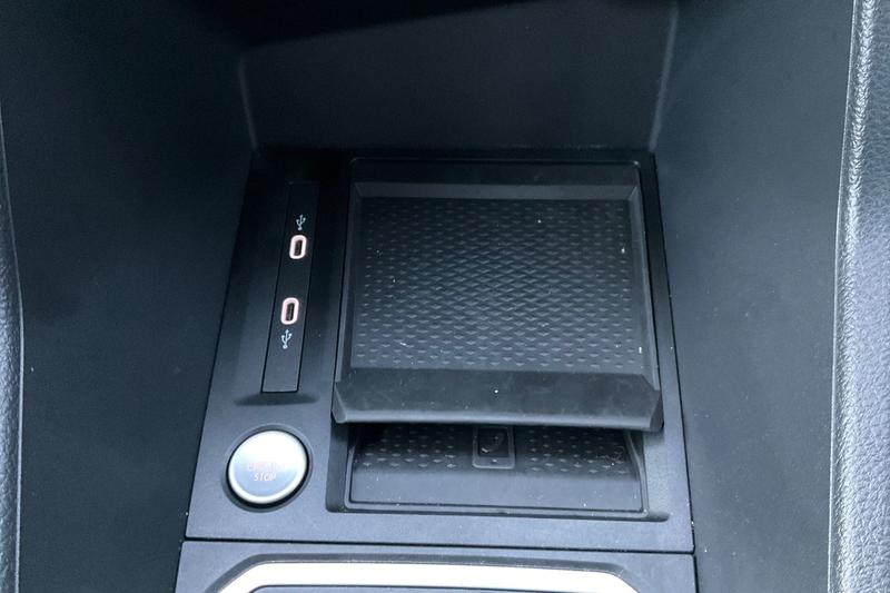 Used Ford Transit Connect 2025 for sale - 77354459: Photo 33