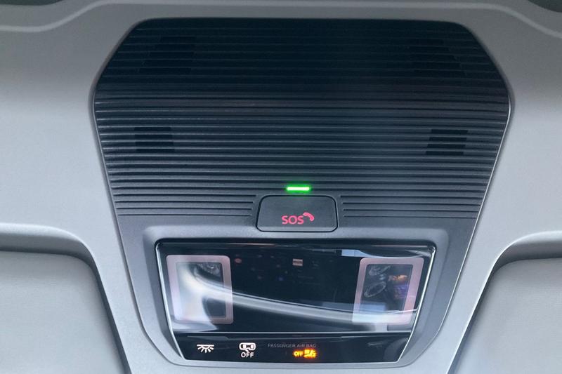 Used Ford Transit Connect 2025 for sale - 77354459: Photo 34