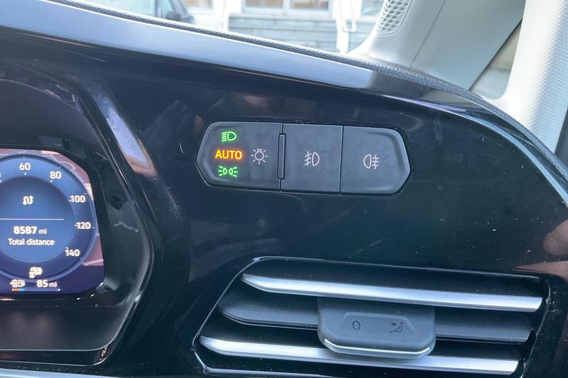 Used Ford Transit Connect 2025 for sale - 77354459: Photo 35