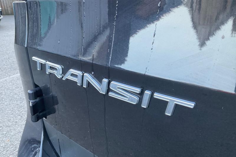 Used Ford Transit Connect 2025 for sale - 77354459: Photo 38