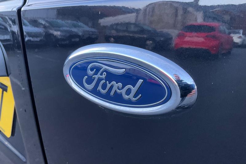 Used Ford Transit Connect 2025 for sale - 77354459: Photo 39