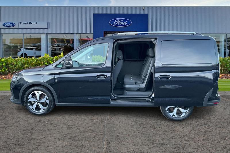 Used Ford Transit Connect 2025 for sale - 77354459: Photo 5
