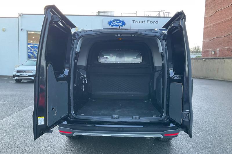 Used Ford Transit Connect 2025 for sale - 77354459: Photo 6