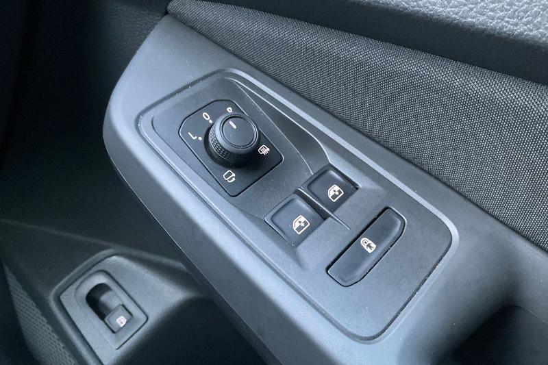 Used Ford Transit Connect 2025 for sale - 77354459: Photo 7