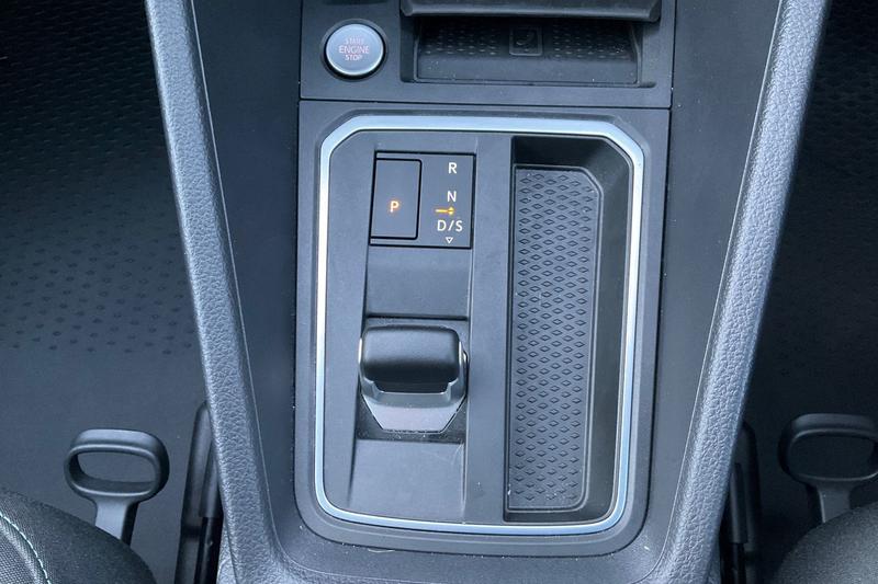 Used Ford Transit Connect 2025 for sale - 77354459: Photo 8