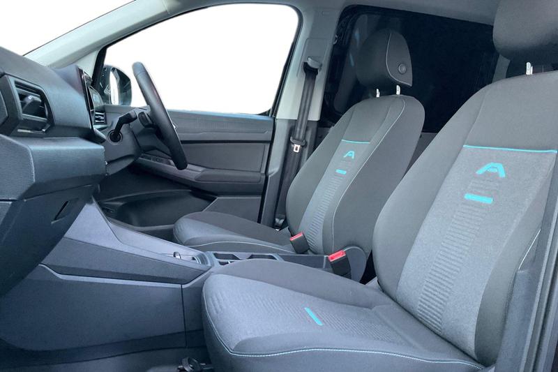 Used Ford Transit Connect 2025 for sale - 77354459: Photo 9