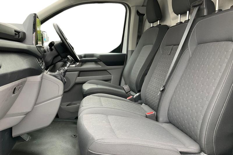 Used Ford Transit Custom 2024 for sale - 76037999: Photo 10