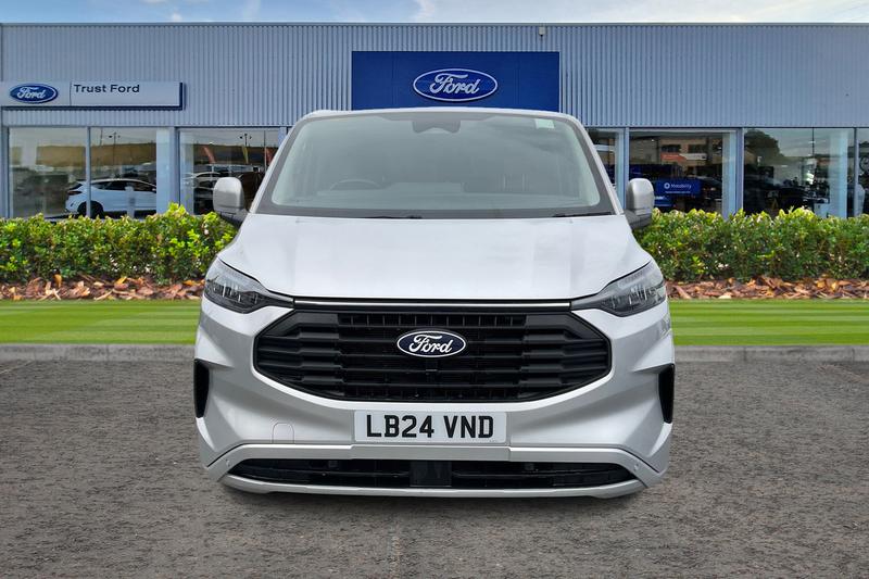 Used Ford Transit Custom 2024 for sale - 76037999: Photo 12