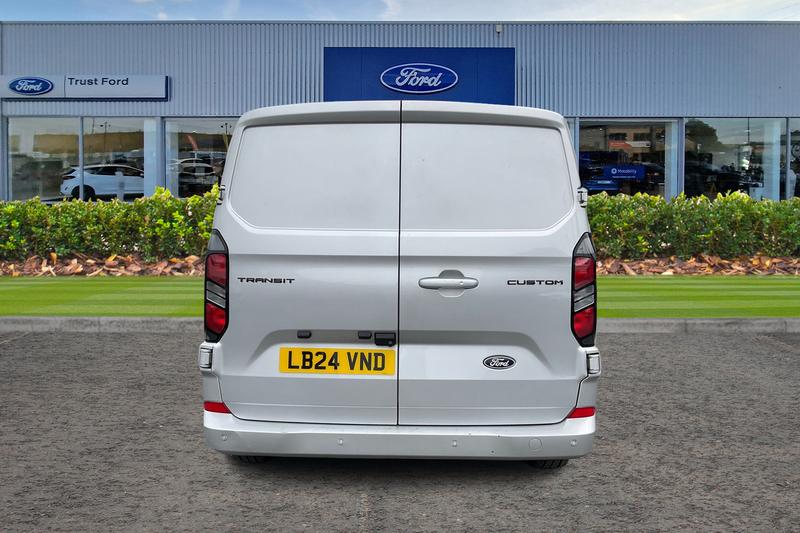 Used Ford Transit Custom 2024 for sale - 76037999: Photo 13