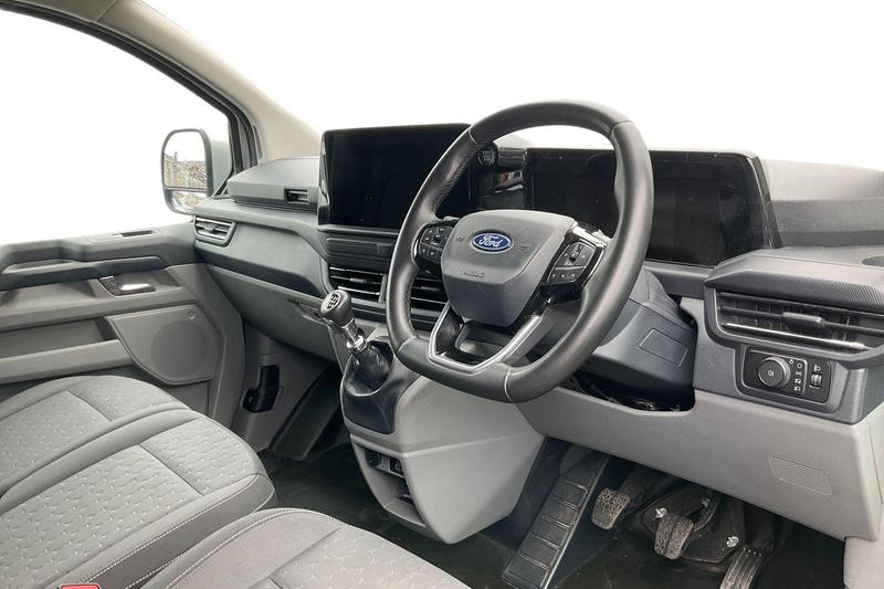Used Ford Transit Custom 2024 for sale - 76037999: Photo 14