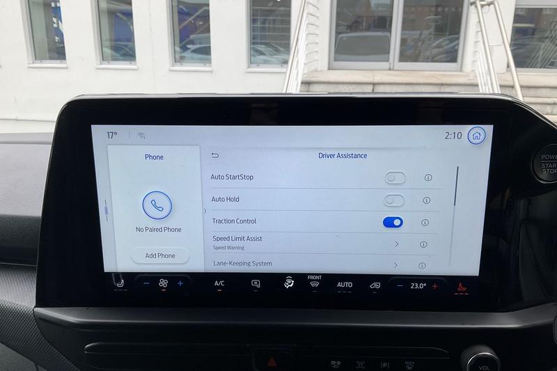 Used Ford Transit Custom 2024 for sale - 76037999: Photo 17