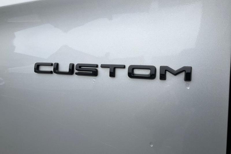 Used Ford Transit Custom 2024 for sale - 76037999: Photo 20