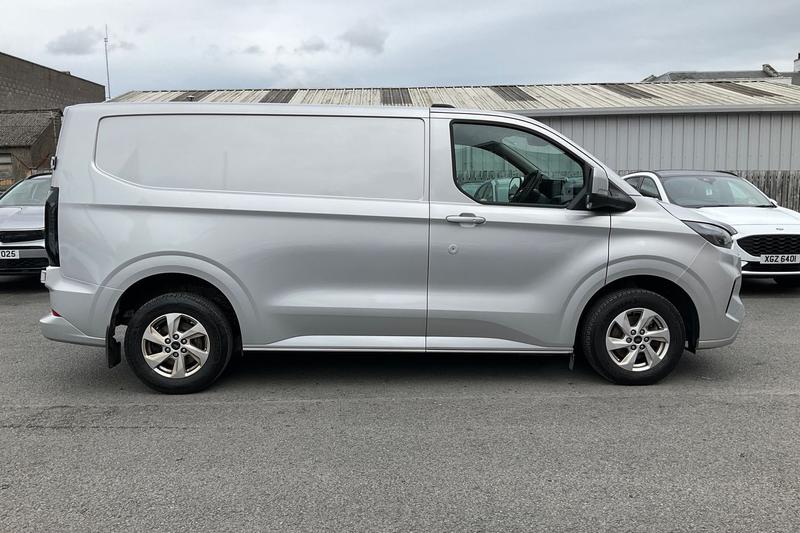 Used Ford Transit Custom 2024 for sale - 76037999: Photo 22