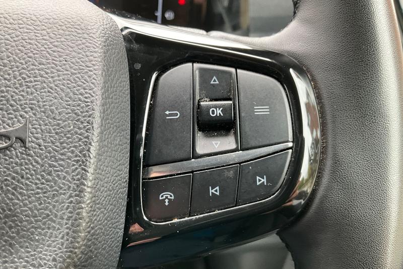 Used Ford Transit Custom 2024 for sale - 76037999: Photo 25