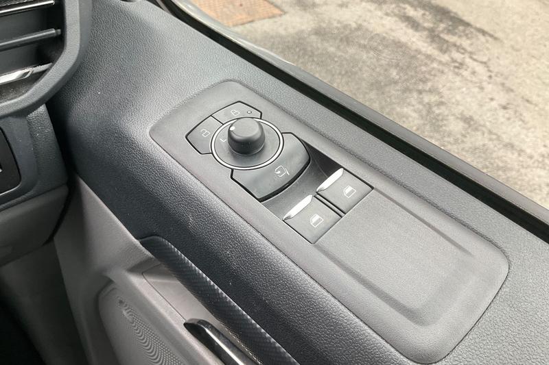 Used Ford Transit Custom 2024 for sale - 76037999: Photo 26