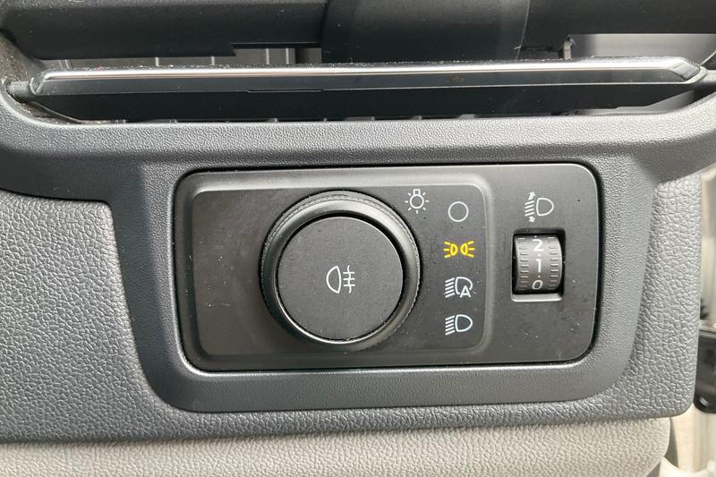 Used Ford Transit Custom 2024 for sale - 76037999: Photo 27