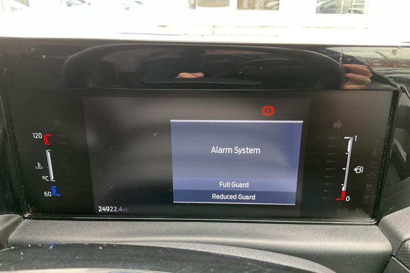 Used Ford Transit Custom 2024 for sale - 76037999: Photo 30