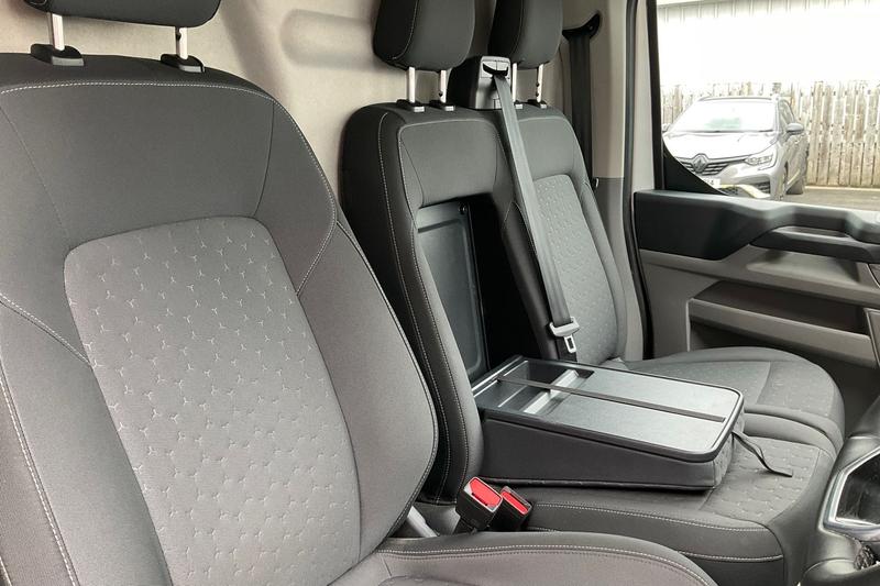 Used Ford Transit Custom 2024 for sale - 76037999: Photo 31