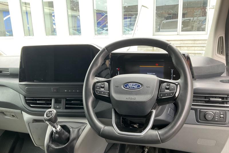 Used Ford Transit Custom 2024 for sale - 76037999: Photo 32