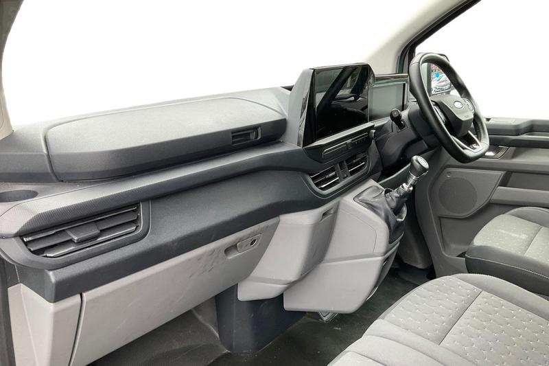 Used Ford Transit Custom 2024 for sale - 76037999: Photo 4