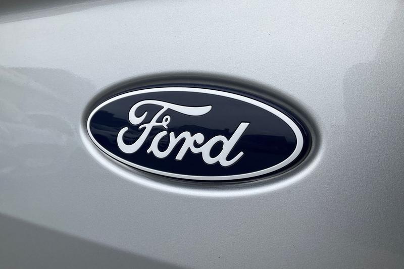 Used Ford Transit Custom 2024 for sale - 76037999: Photo 40