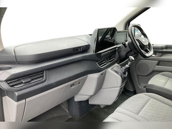 Used Ford Transit Custom 2024 for sale - 76037999: Photo 4