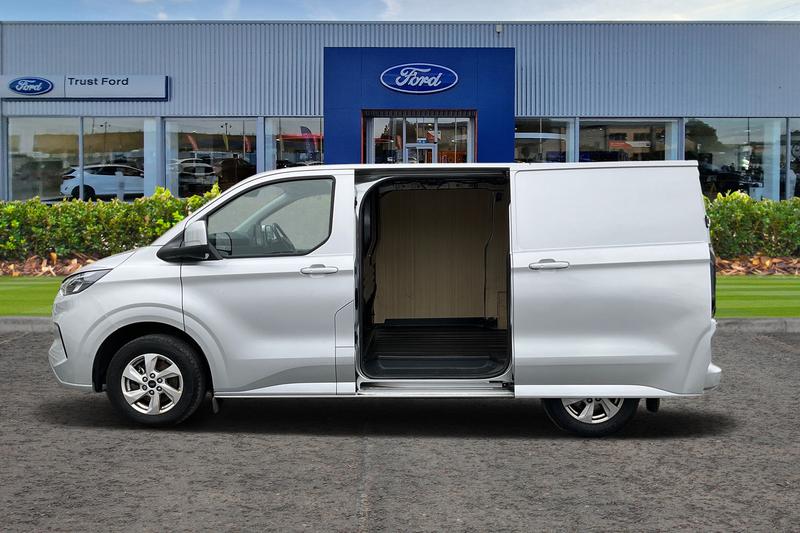 Used Ford Transit Custom 2024 for sale - 76037999: Photo 6