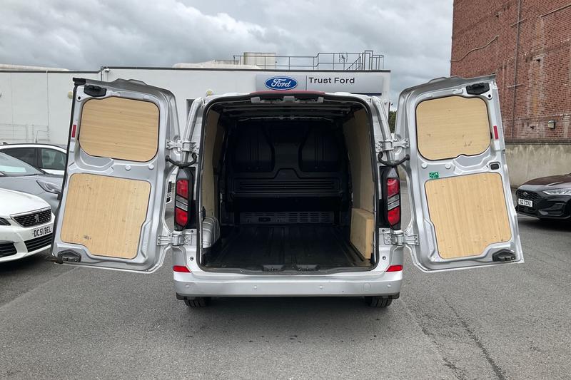 Used Ford Transit Custom 2024 for sale - 76037999: Photo 7