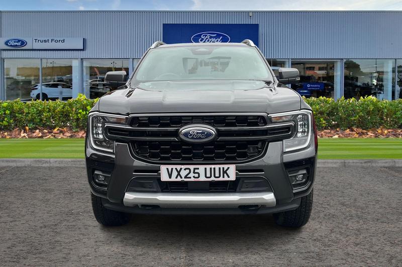 Used Ford Ranger 2025 for sale - 77427189: Photo 11