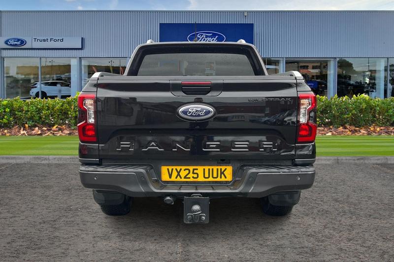 Used Ford Ranger 2025 for sale - 77427189: Photo 12